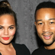 Illustration for article titled John Legend and Chrissy Teigen Sent Food Trucks to Feed NYC Protesters